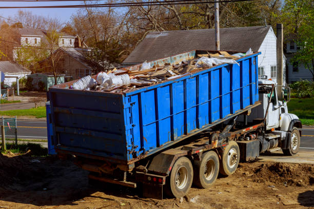 Best Shed Removal  in Santa Moni, CA