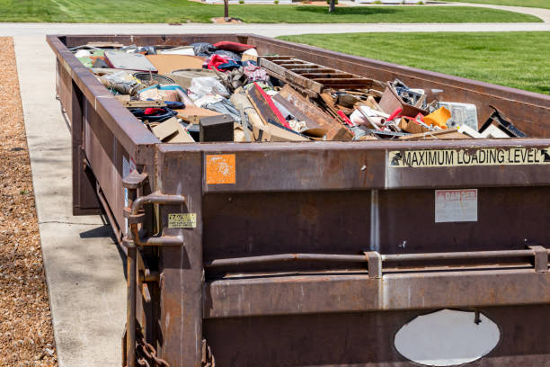 Best Retail Junk Removal  in Santa Moni, CA